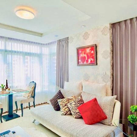 The Unique Condo Nimman Csiangmaj Kültér fotó