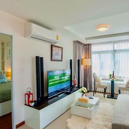 The Unique Condo Nimman Csiangmaj Kültér fotó