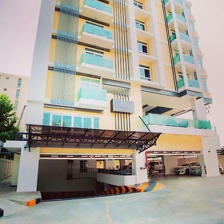 The Unique Condo Nimman Csiangmaj Kültér fotó