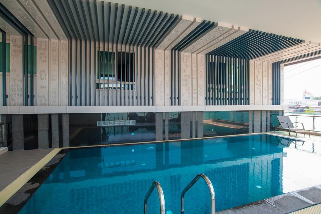The Unique Condo Nimman Csiangmaj Kültér fotó