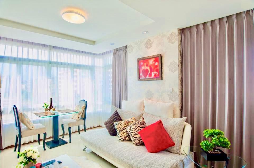 The Unique Condo Nimman Csiangmaj Kültér fotó